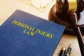 Personal Injury Lawsuit -  Michael J. Brennan Law Firm