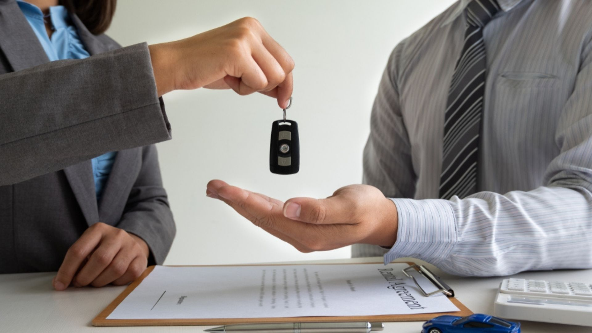 How to Get Car Finance on Benefits?