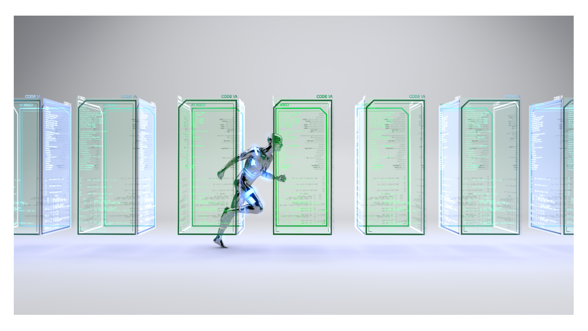 A performance chart comparing the reliability and performance of Windows Servers and NAS devices.