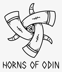 Horns Of Odin Transparent PNG - 900x1200 - Free Download on NicePNG
