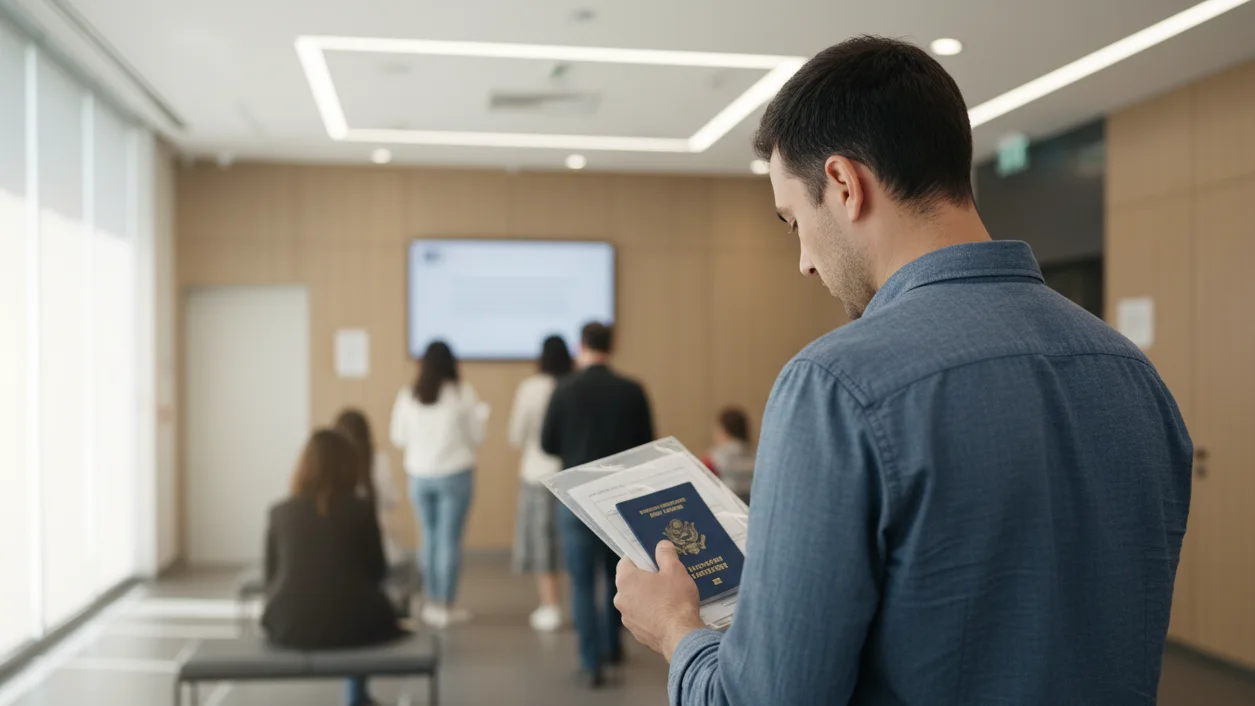 Buy Dummy Ticket Online — Embassy-Ready in Under 5 Minutes (2026 Guide)