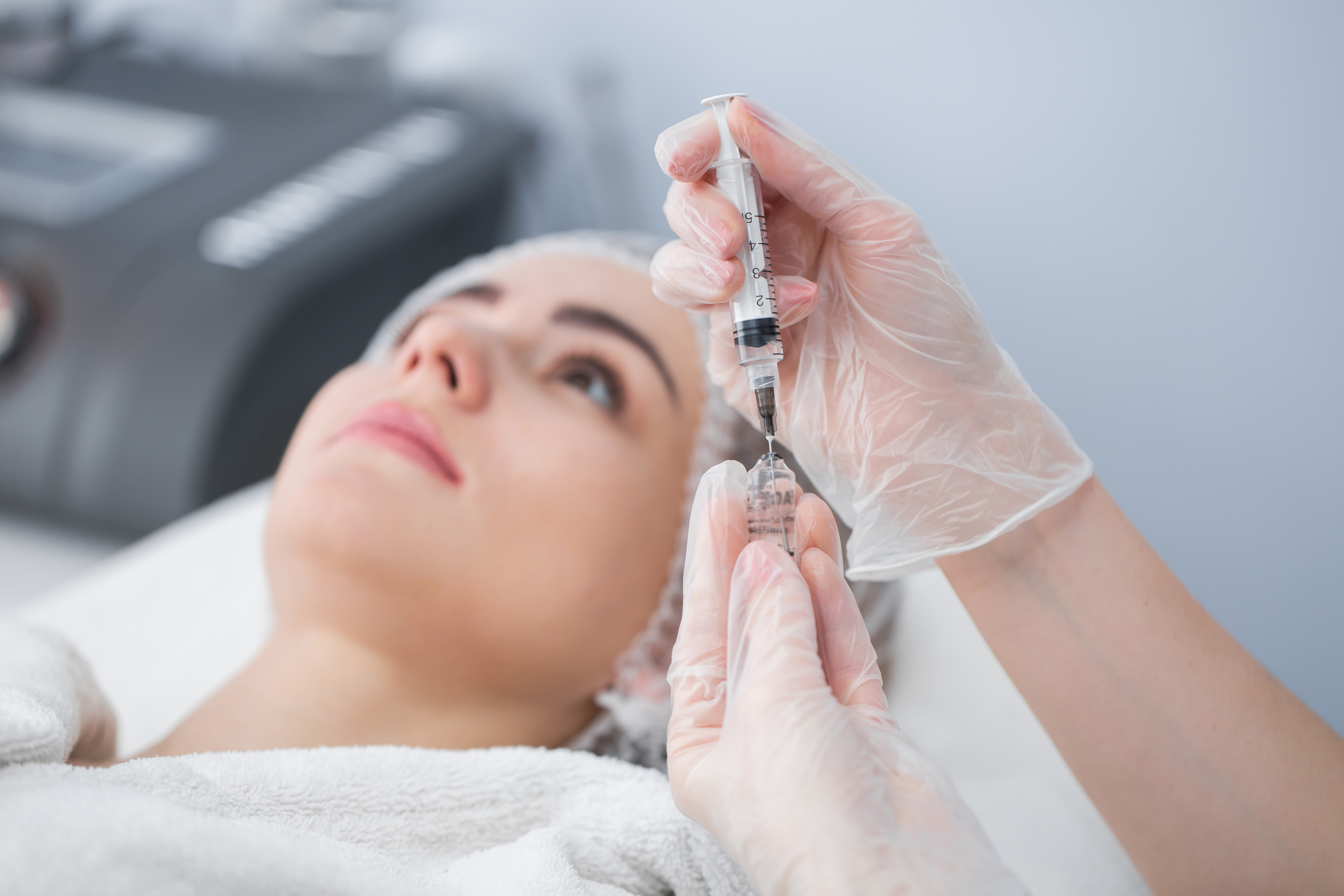 Botox is priced based upon the number of units your treatment requires.