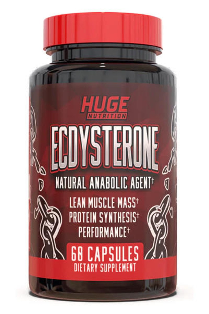 Huge Supplements Ecdysterone