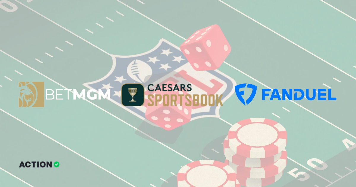 How Fanatics Sportsbook mobile app compares to BetMGM, Caesars, and FanDuel