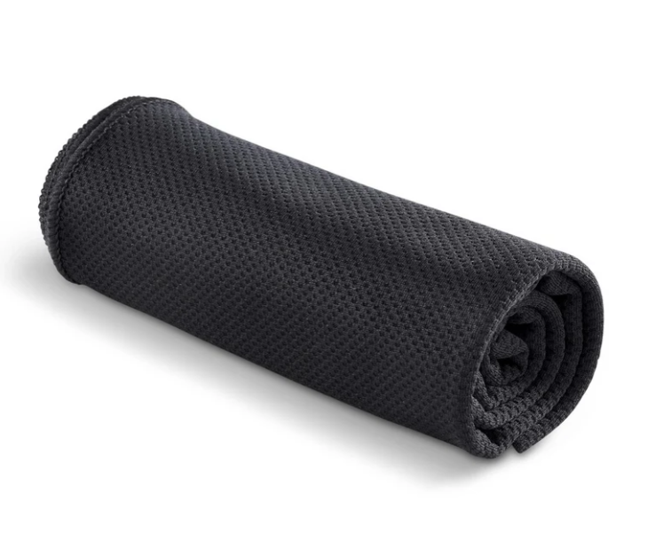 ICE COOLING TOWEL - sports towel