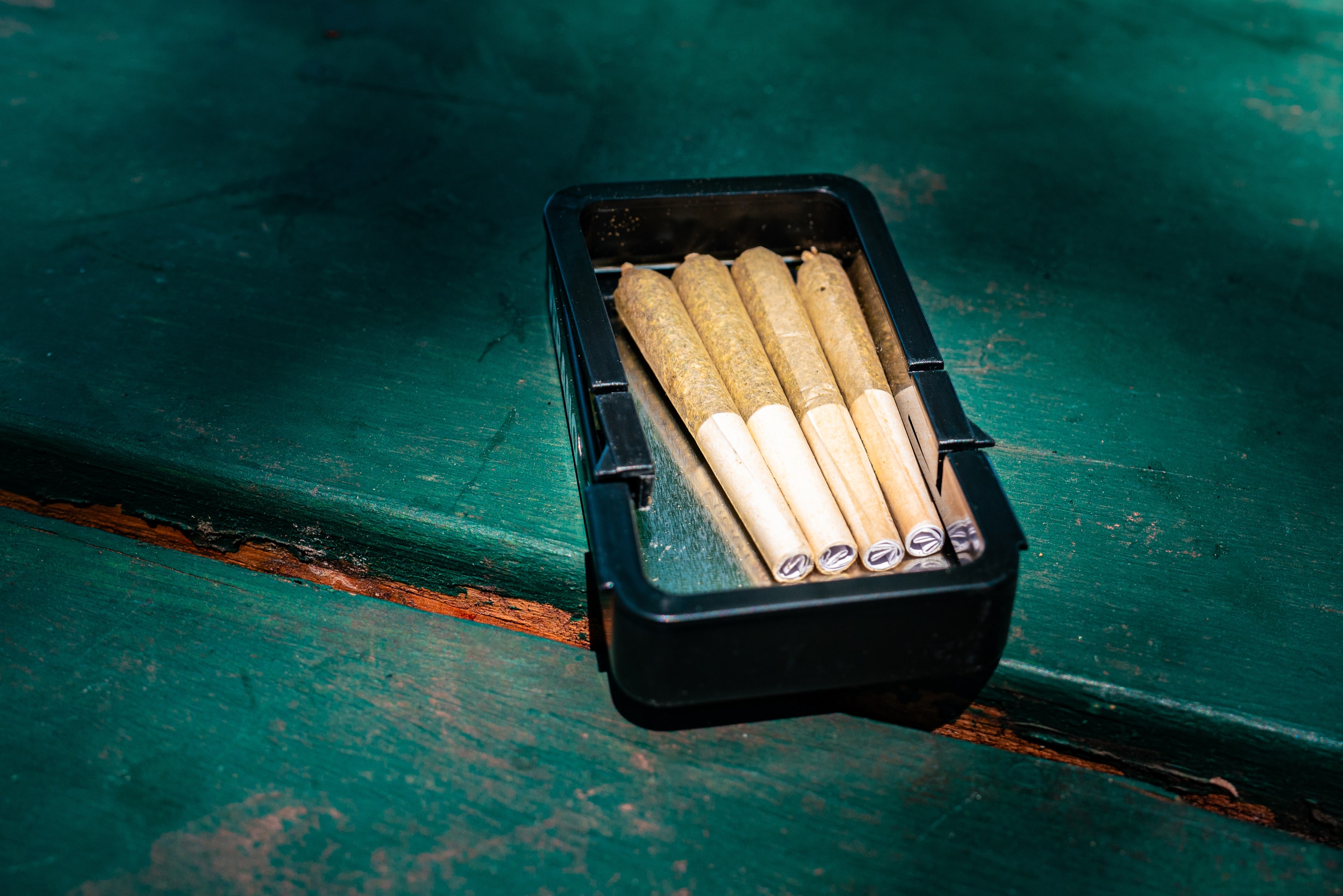 NFL Watch Party and THCA Flower Pre-Rolls: The Perfect Pair