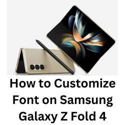 add custom fonts