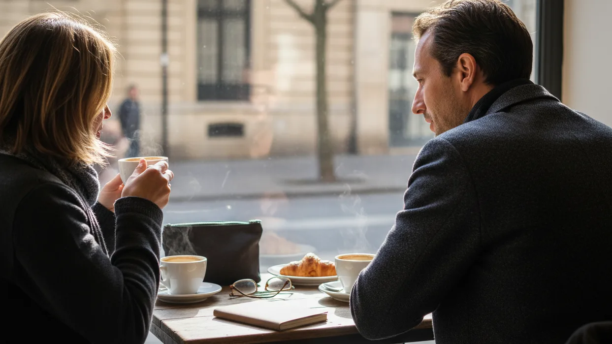 How Visa AI Decides a Flight Reservation Looks “Real” or “Synthetic”