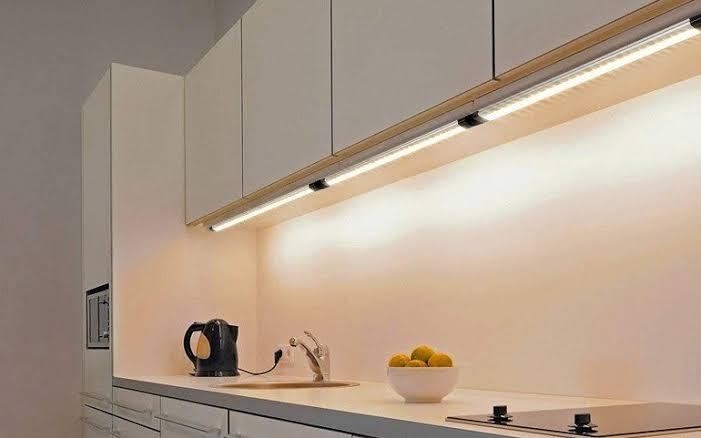 Led Cabinet Lighting 