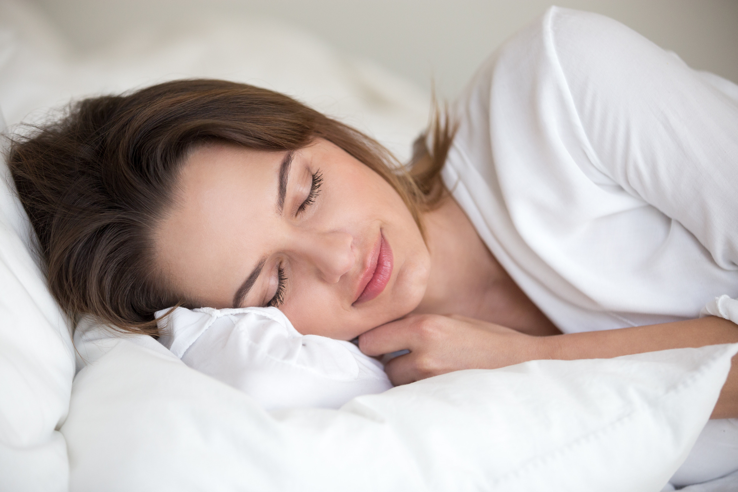 Probio's Sleep WELL: Ausgeglichenheit, Entspannung für Gehirn und Nerven und Melatonin gegen die lästige Schlafstörung.