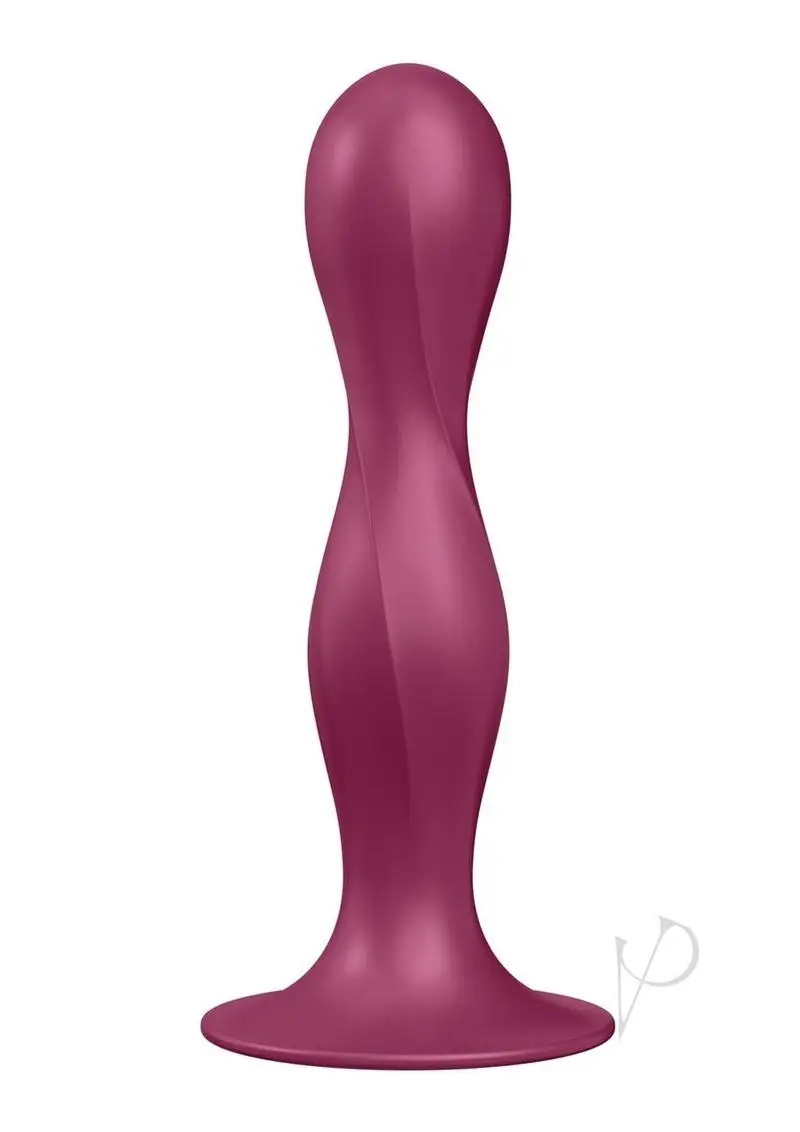 Satisfyer Double Ball-R Red