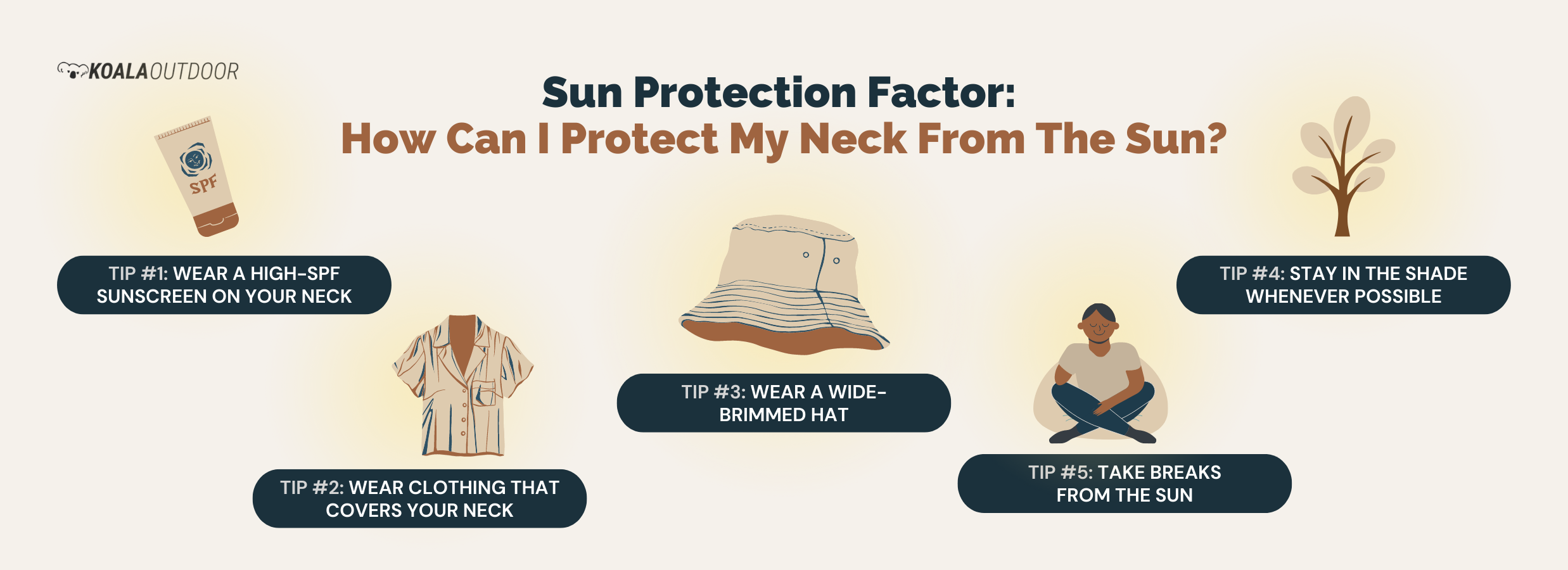How to Pick the Perfect Sun Hat for Sun Protection: A