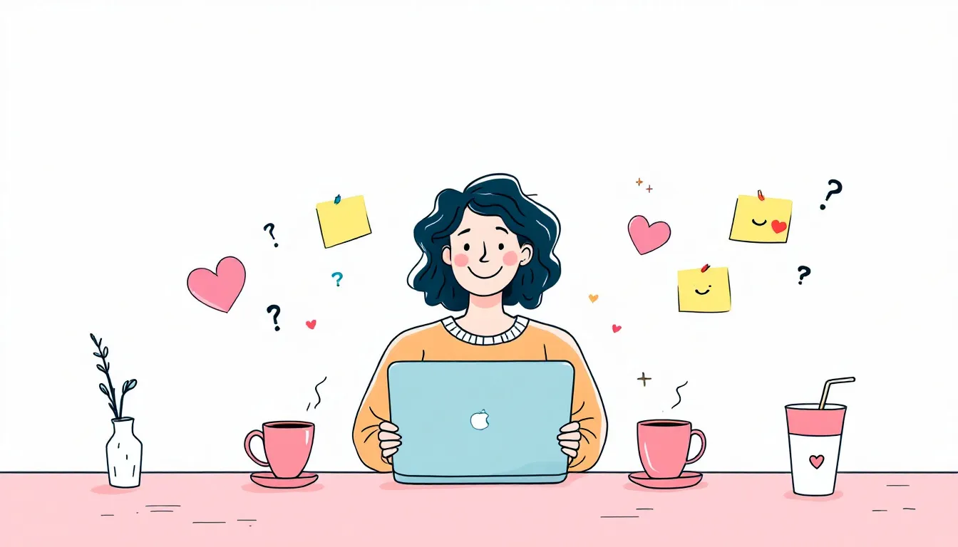 An engaging introduction for a dating profile can capture attention.