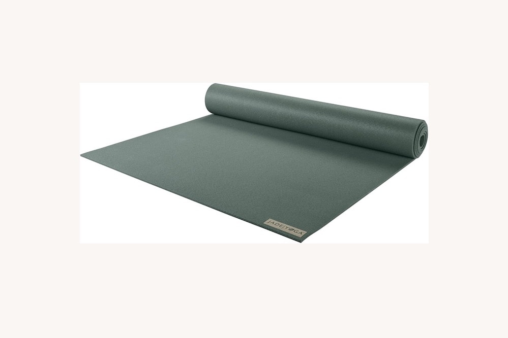 Jade Yoga  non toxic yoga mat