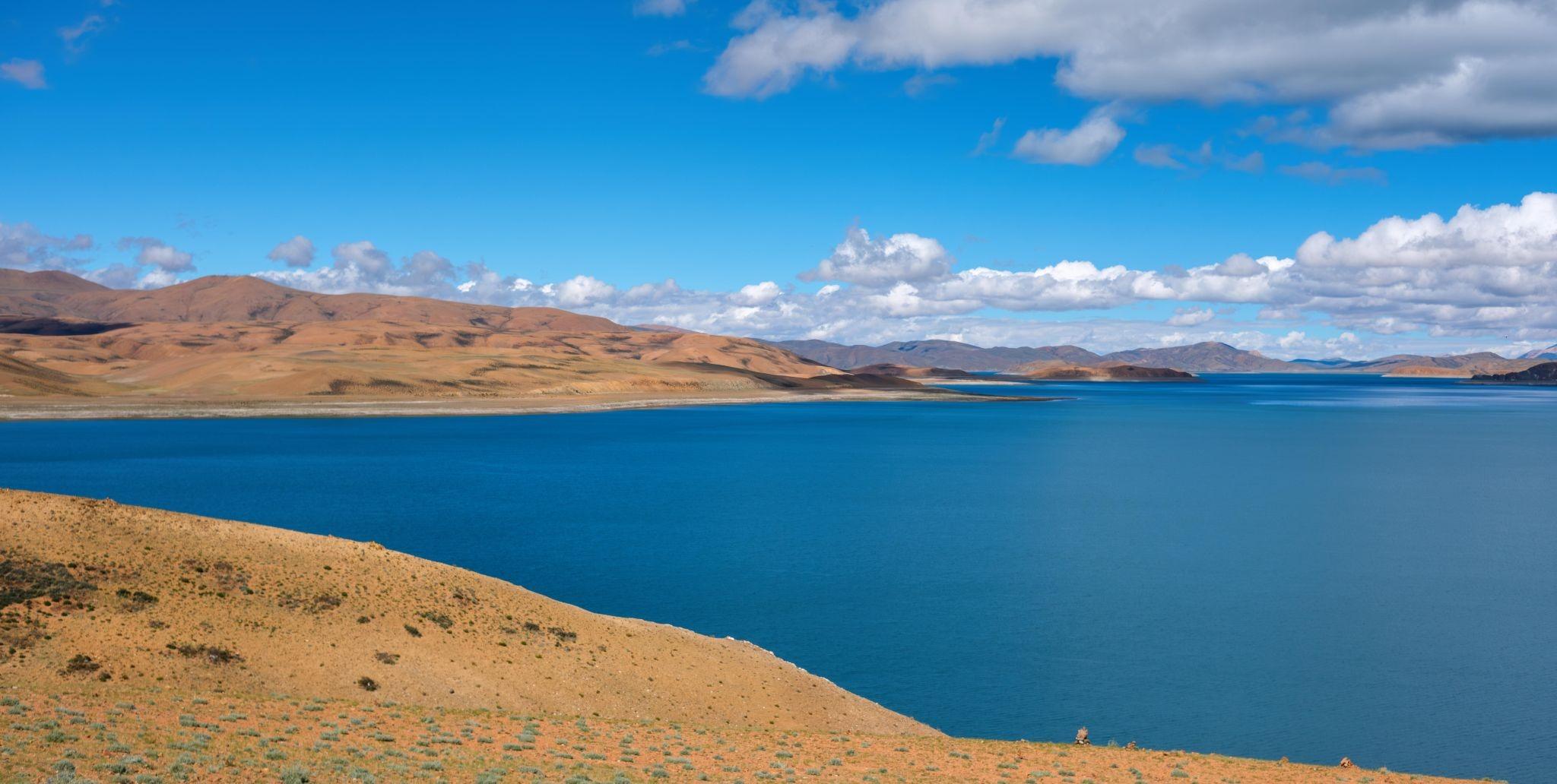 kailash and lake manasarovar
