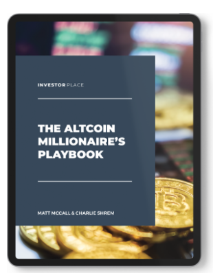 Altcoin Millionaire's Playbook