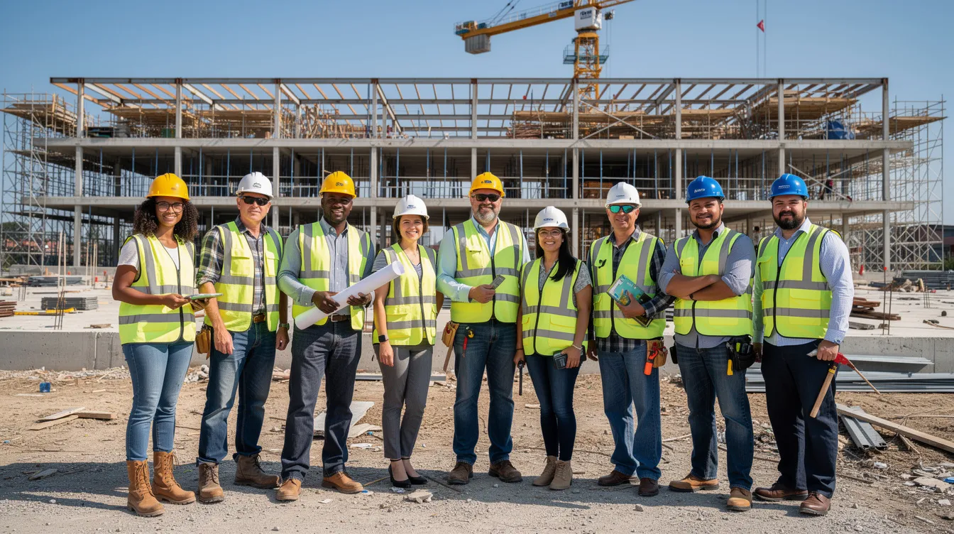 Skilled Trades Careers: Why the AI Era Is Your Time