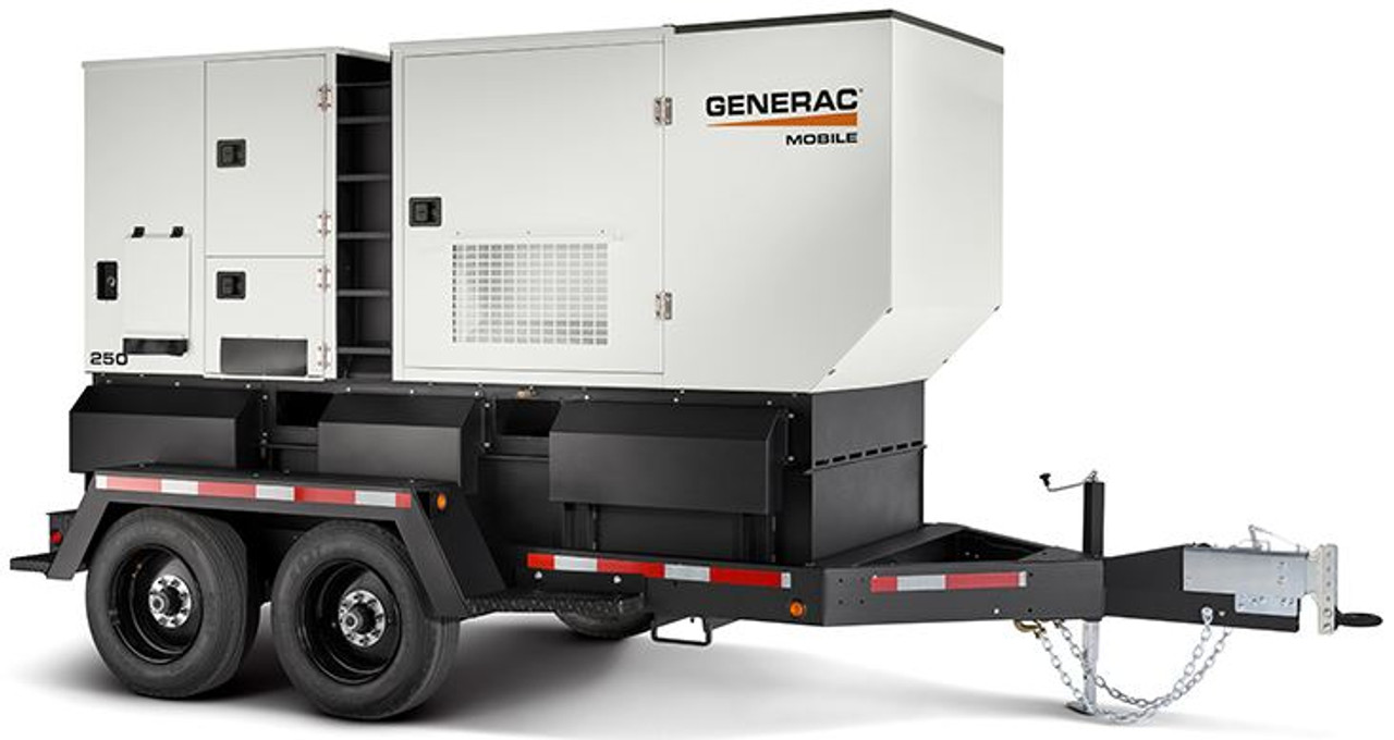 Мобильный генератор. Прицеп-Генератор (Gen Power qup450) 849013. Generac mobile DF 15000. Парогенератор на прицепе. Промышленные мобильная генерация.