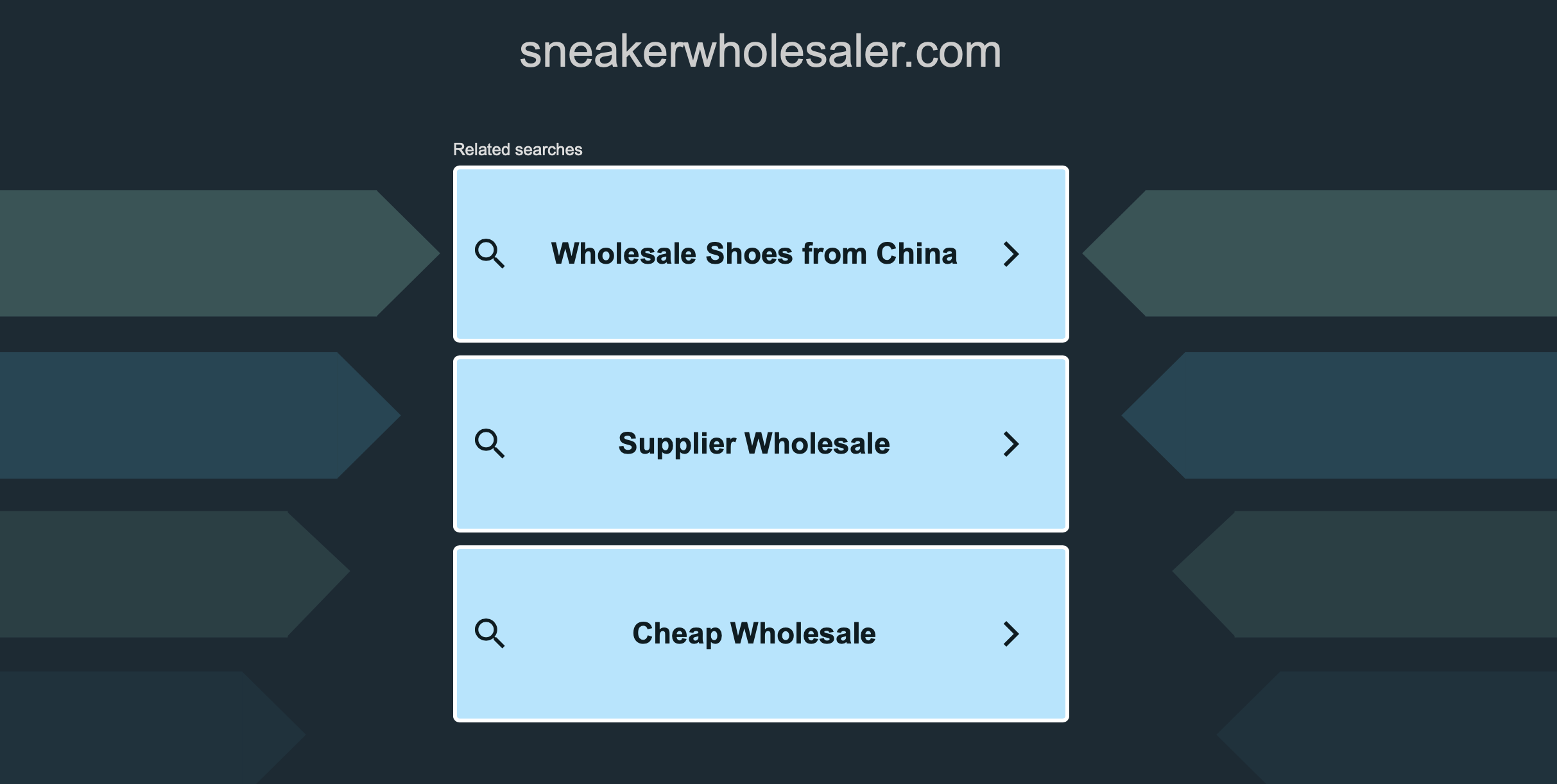 dropshipping shoes - sneakerwholesaler
