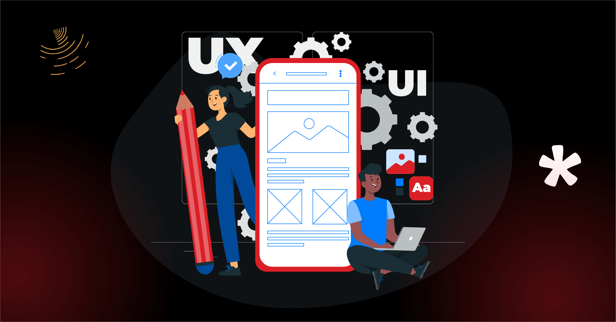 Role of User Experience (UX) in Website Design Pricing