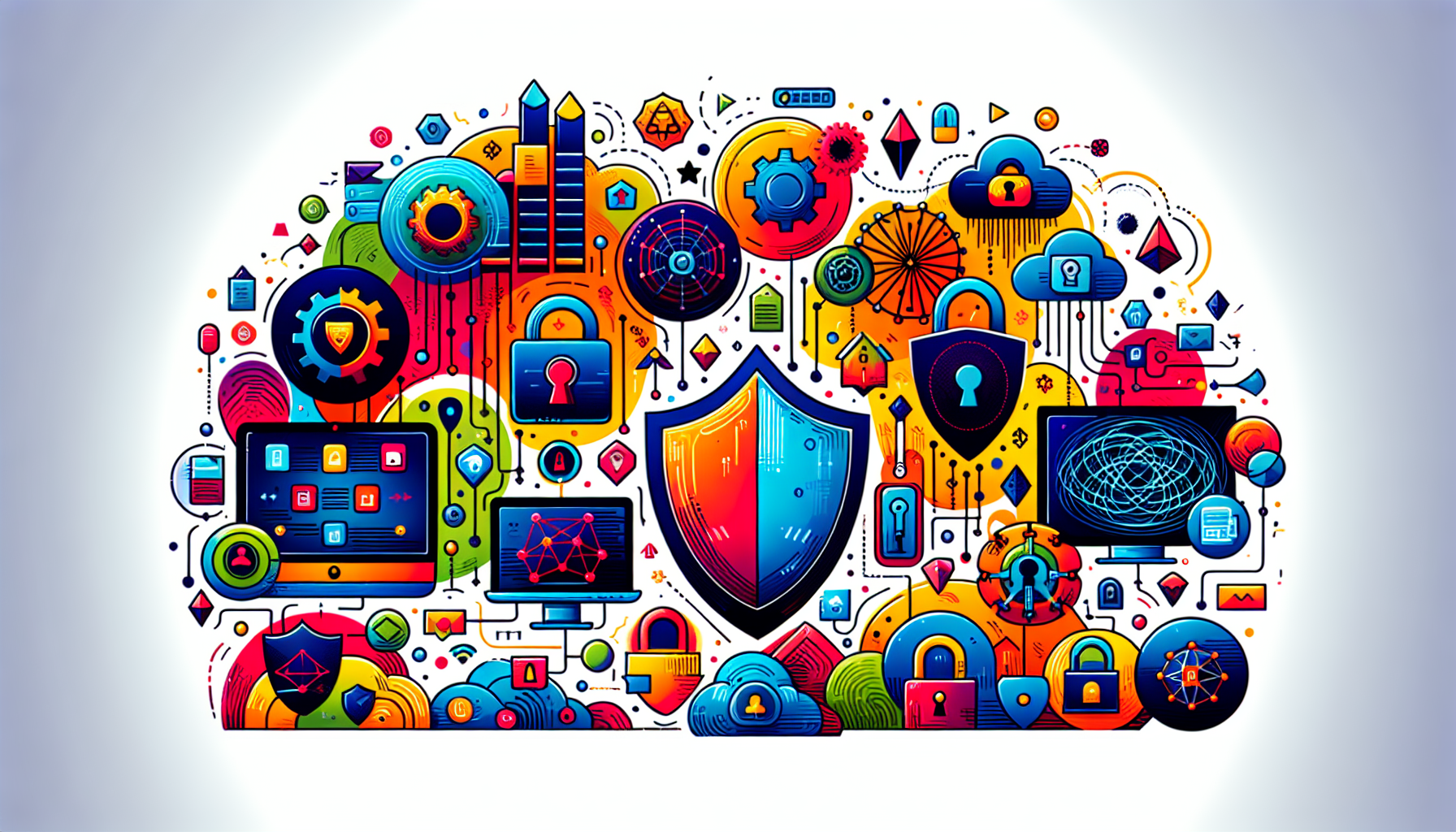 Essential cybersecurity solutions that SMBs should consider.