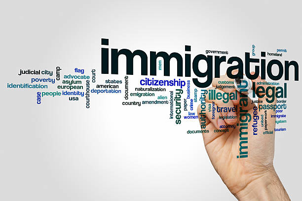immigration law melbourne