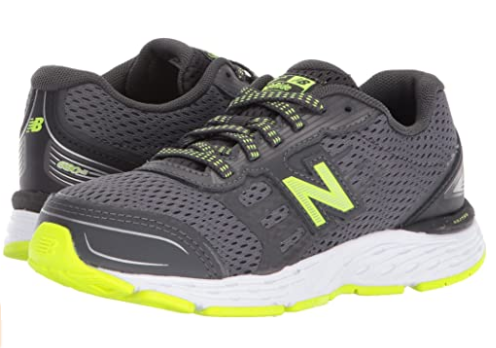 New Balance Unisex Running Shoe