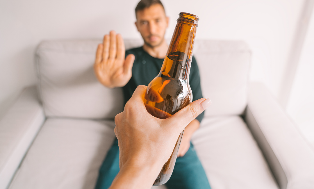 how long after gastric sleeve can i drink alcohol