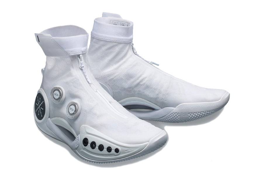 Shop the Latest Li-Ning Footwear in the Philippines in May, 2024