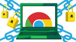 Google Chromebooks fight malware, get security experts' approval - CNET