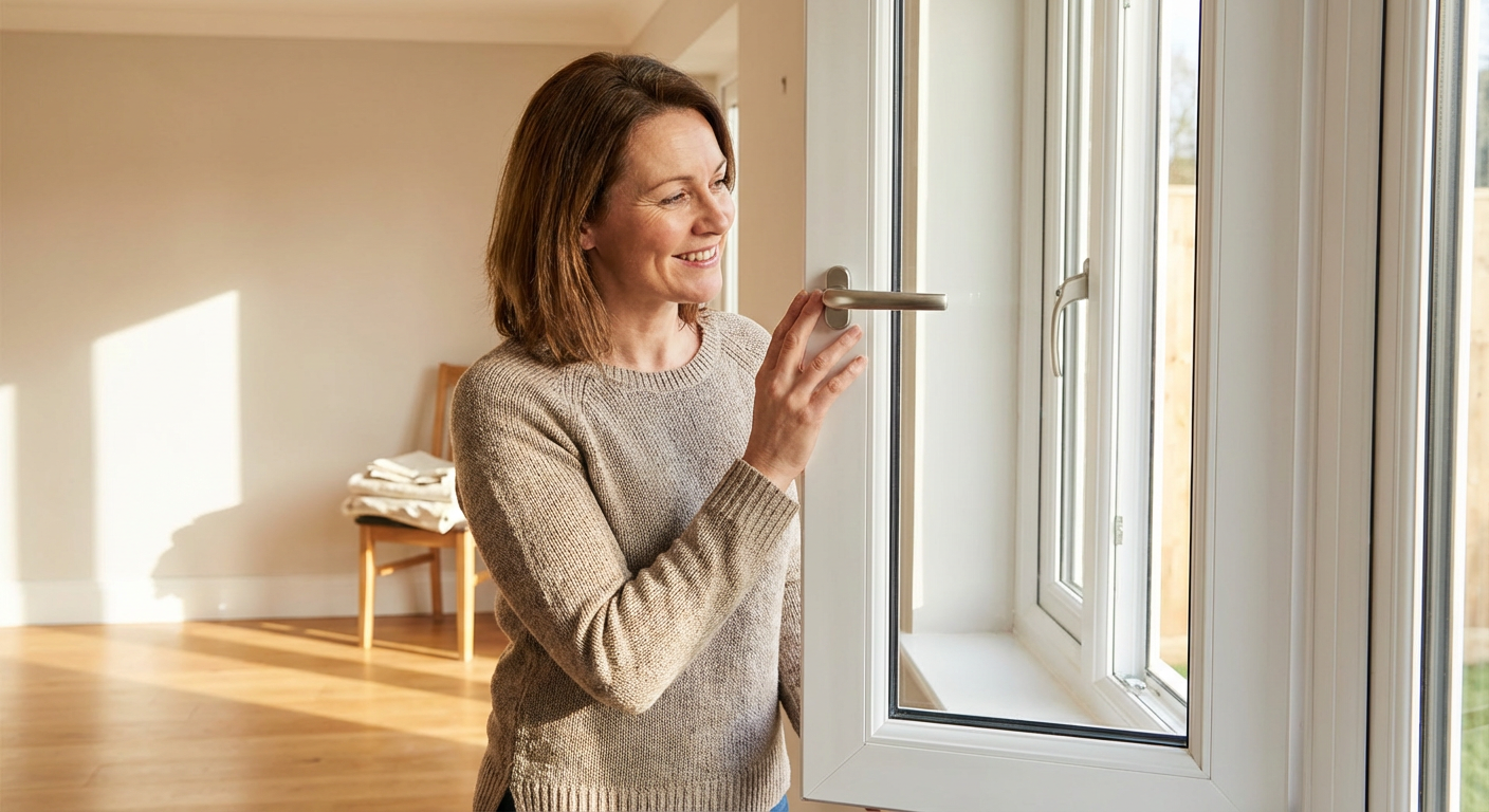 Smart Choices for Secure & Stylish Homes