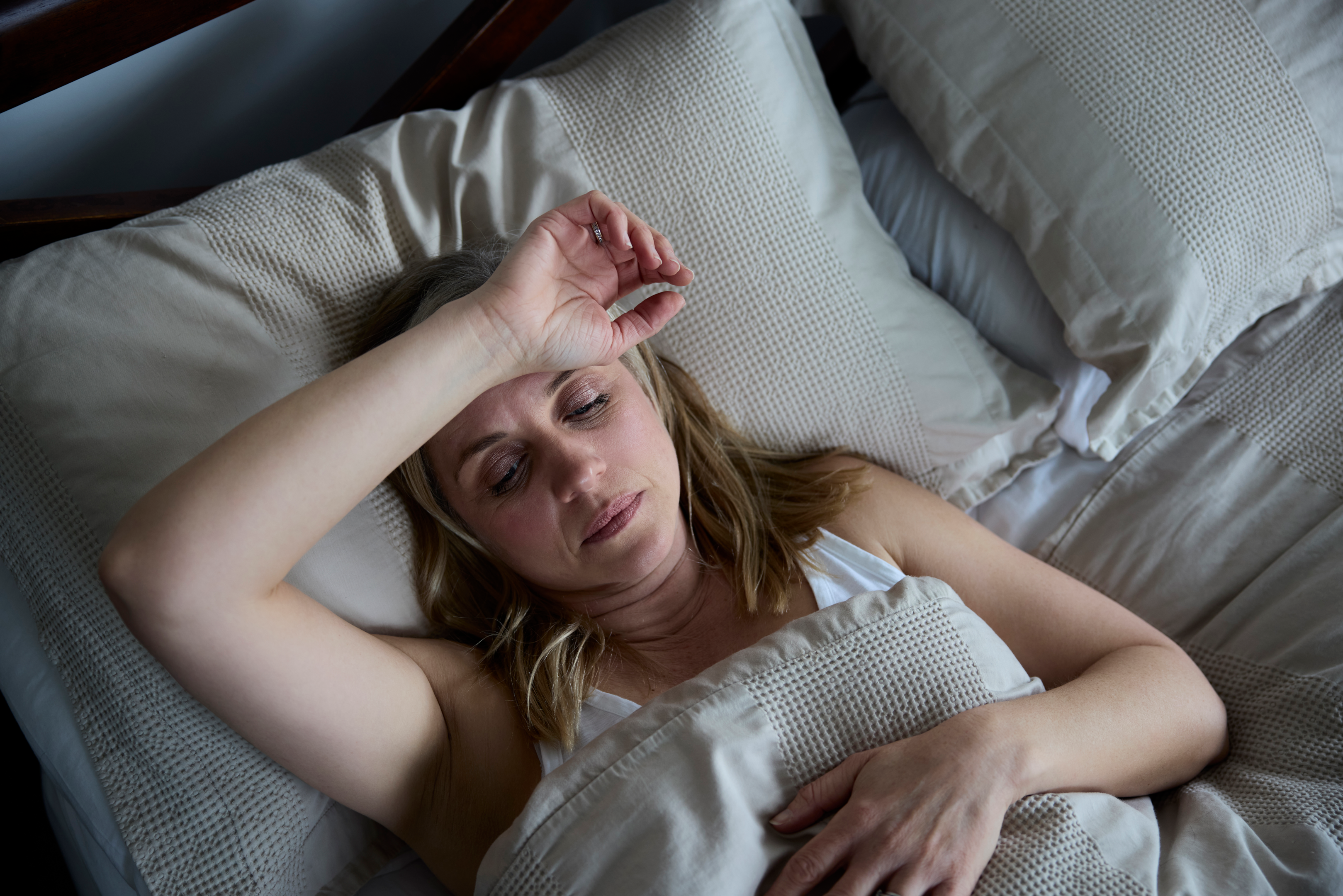 Common Symptoms, bad side effects Cherry Allergies