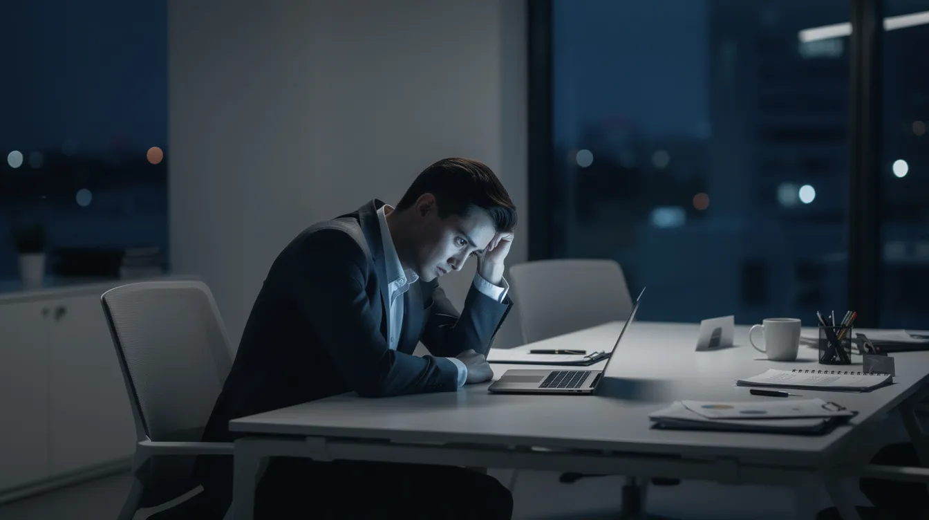 New Ways of Confronting Corporate Burnout Strategies for Recovery and Resilience