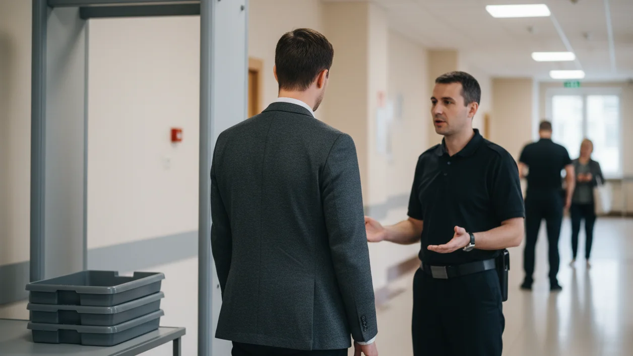 The 10-Minute Self-Verification Workflow Before You Submit Anything