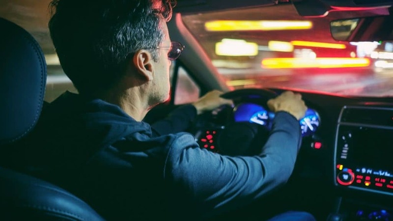 ADAS can ensure comfortable and safe driving