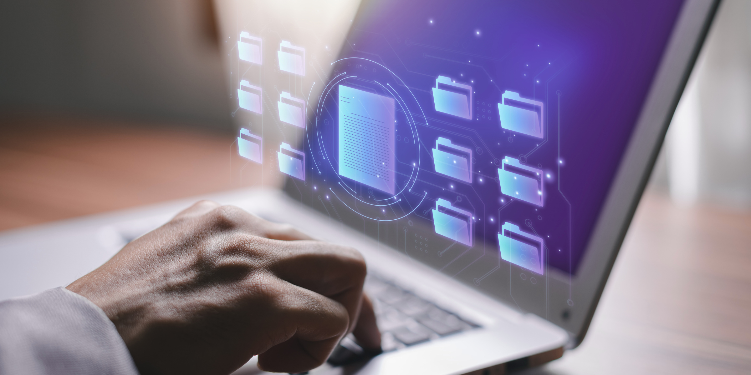 Secure knowledge management for software development, managed services enabling existing resources, QA engineers, project requirements.