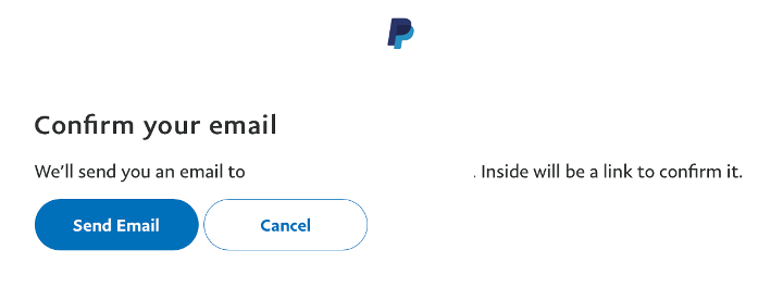 Confirm Your Email