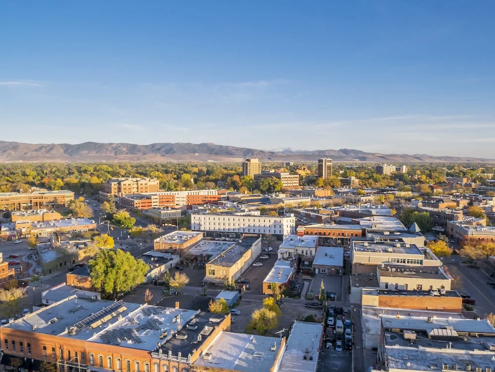 aspen ridge recovery fort collins, mental health issues