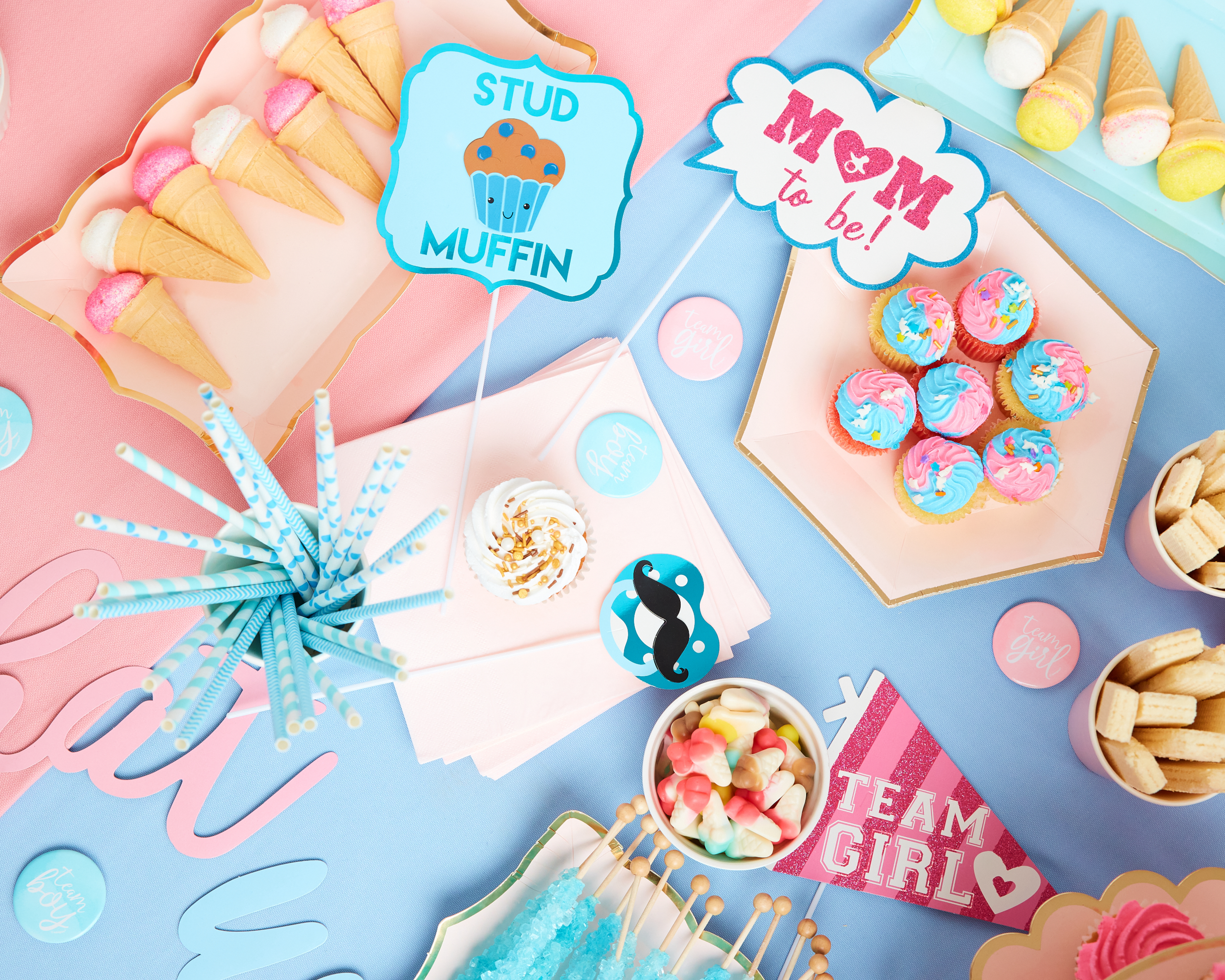 How to Plan a Gender Reveal Party That Will Stand Out - Party Expert