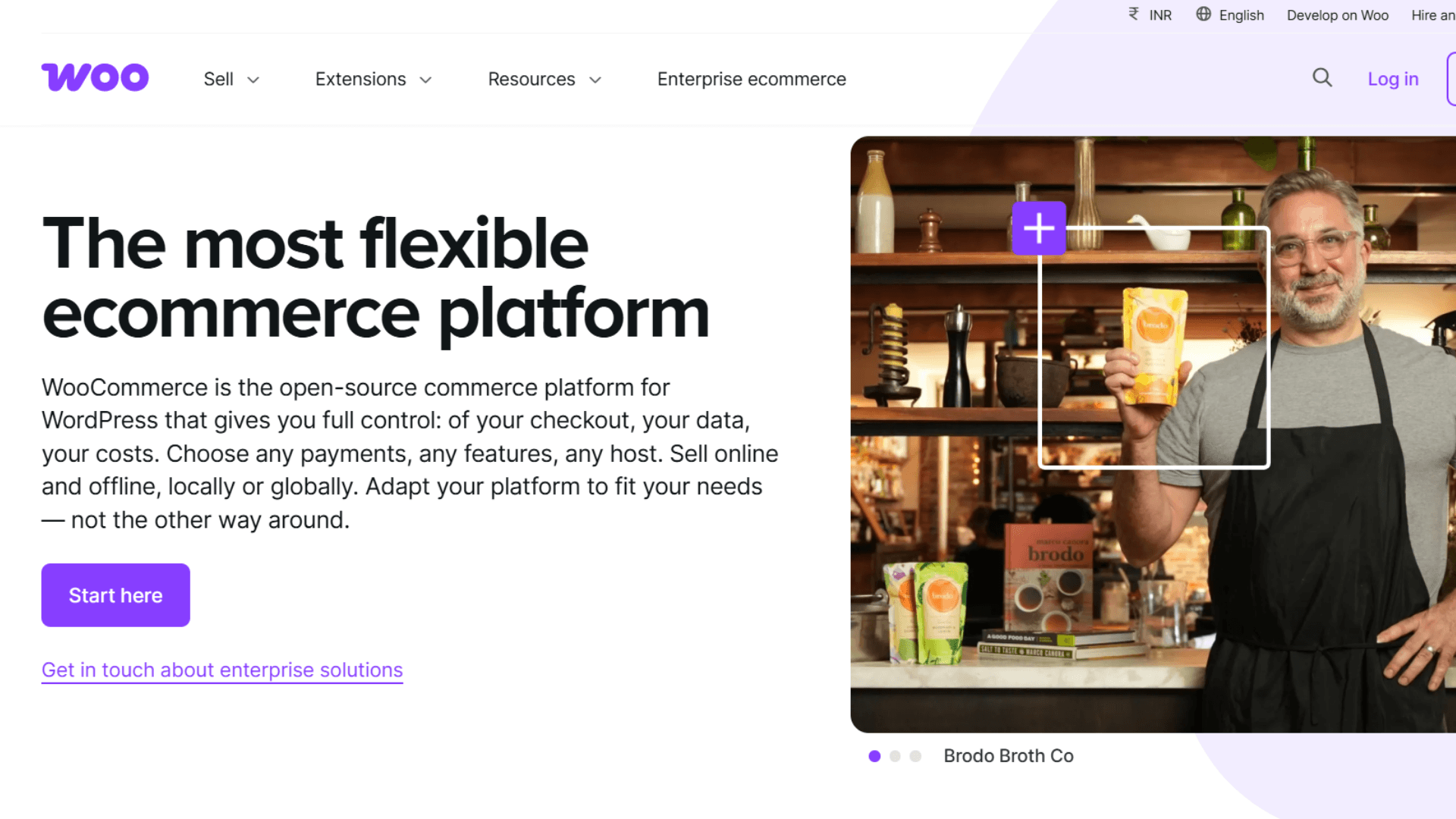 10 Best Ecommerce Website Builders for Your Online Store