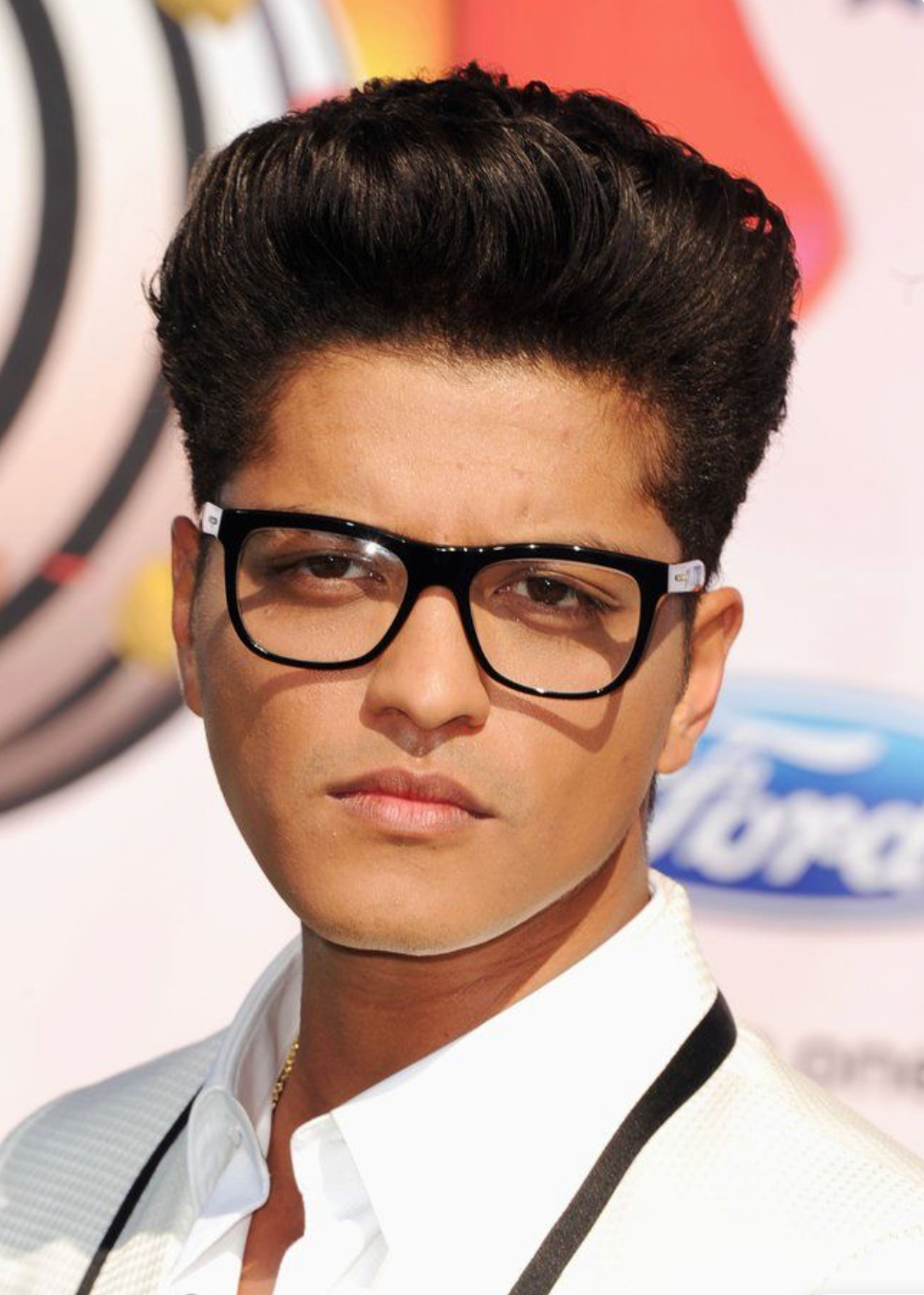 Bruno Mars Retires Signature Pompadour Hairstyle