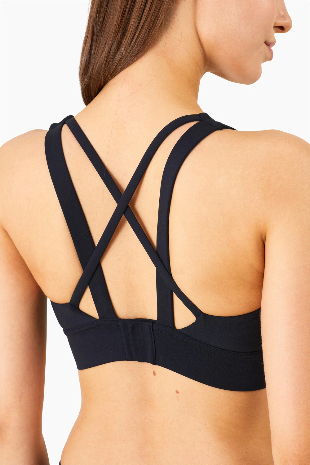 Are You Wearing The Wrong Sports Bra?