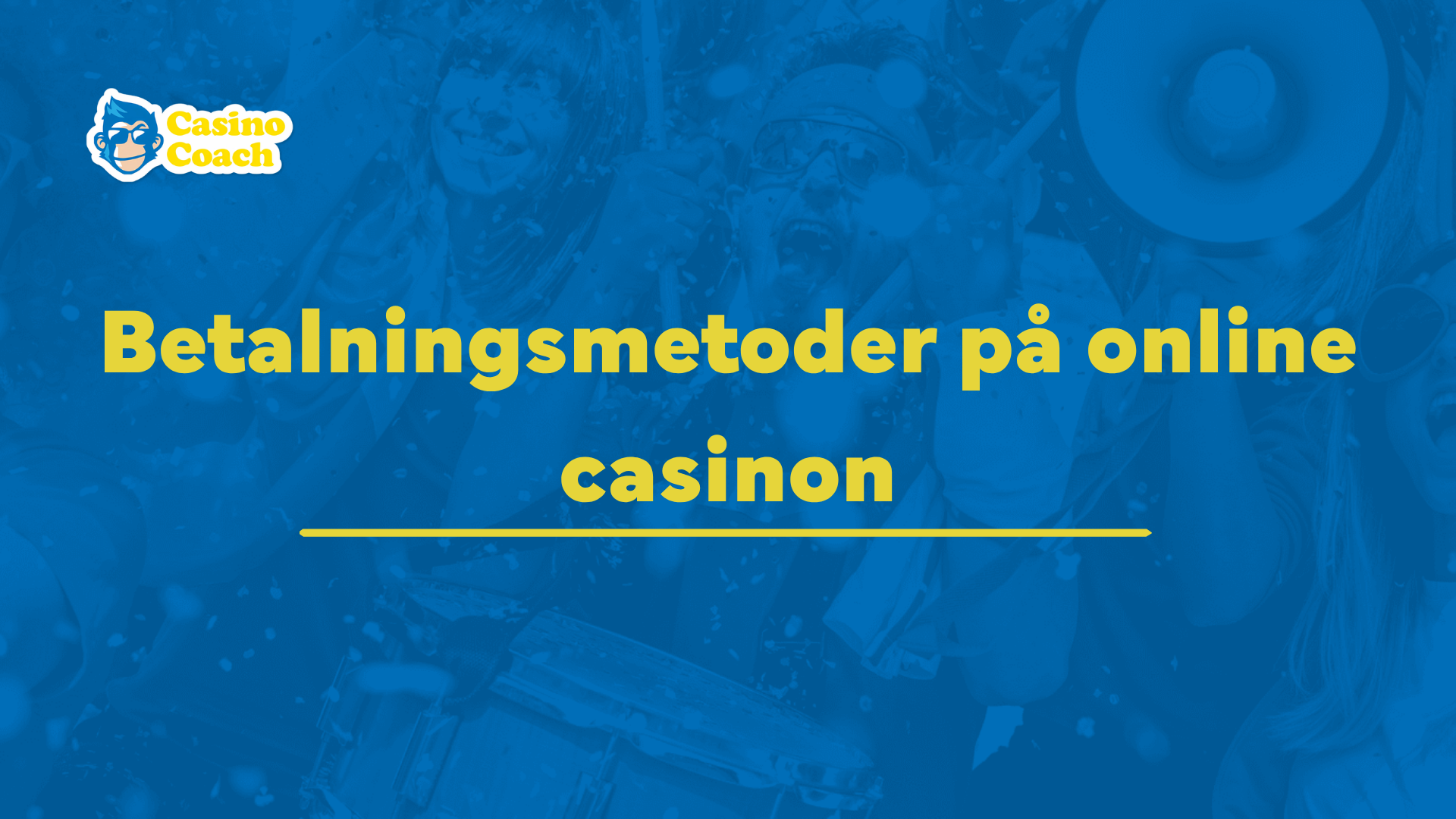 Betalningsmetoder på online casinon – insättningar och uttag.