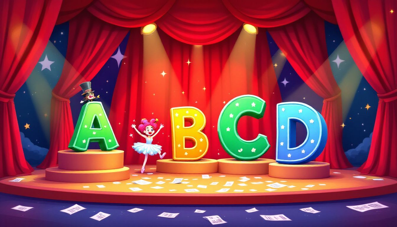 A visual representation of common mistakes to avoid in ABCD pattern trading.