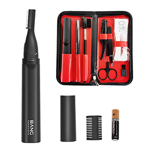 How To Use Eyebrow Trimmer For Immaculate Brows DapperClan