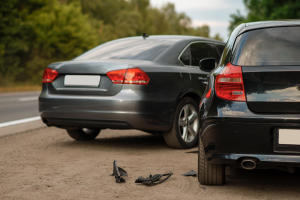 Types of car accidents and the harm they cause