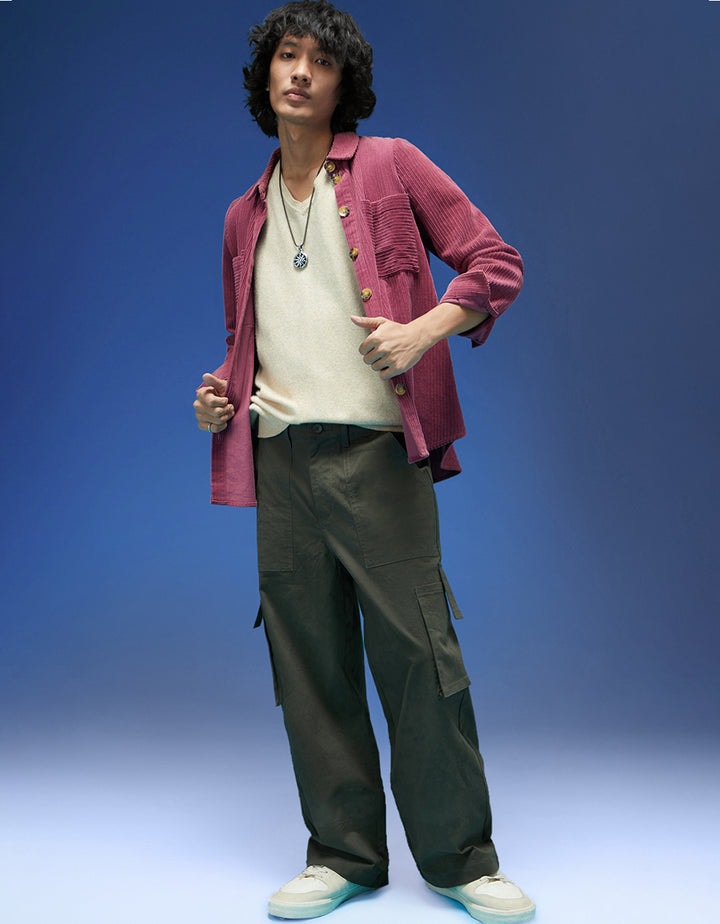 Cargo Pants for Men