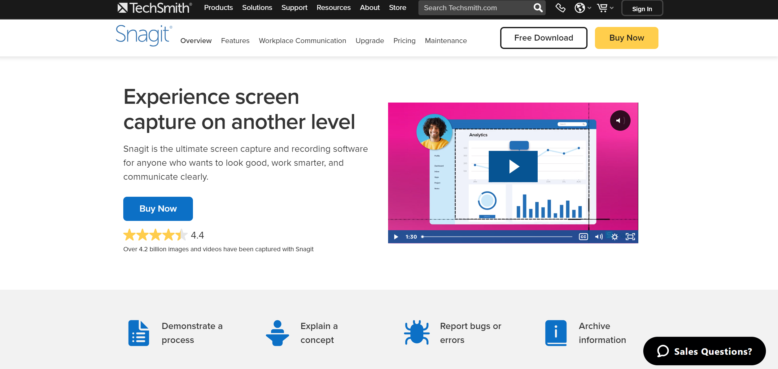 1 Recorder for Windows & Mac