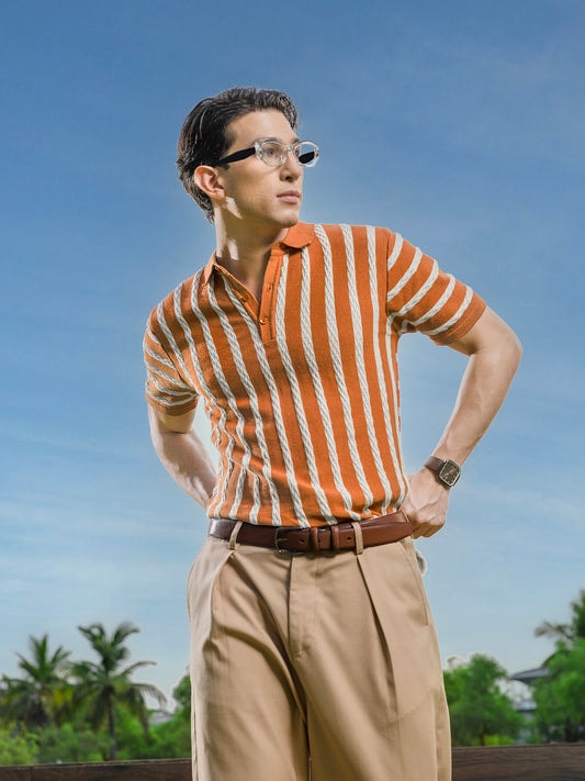 Polo t-shirts for men