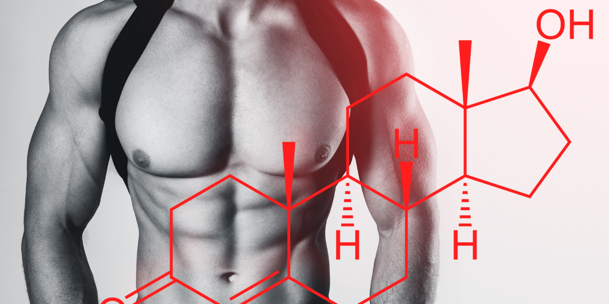 Anabolic steroid use may end up causing swelling and water retention